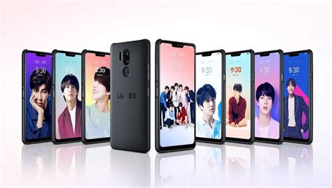 Nuestra misión es concentrar todos los conocimientos de nuestra comunidad en un solo lugar para que tú puedas encontrar ese juego que. BTS Value Pack é excelente para quem tem um aparelho da LG ...