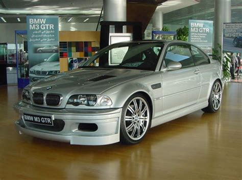With custom number paints (like this one), the car number is incorporated into the design of the car itself and can't be changed. Cool Sport Cars: 2001 BMW M3 GTR Street Version