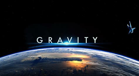 Sky And Gravity — Science And Faith