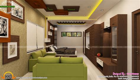 Home tour of plaid and poppies blog, a colorful home in michigan wtih beautiful home decor and a gorgeous backyard space. Living, prayer, kitchen interiors - Kerala home design and ...