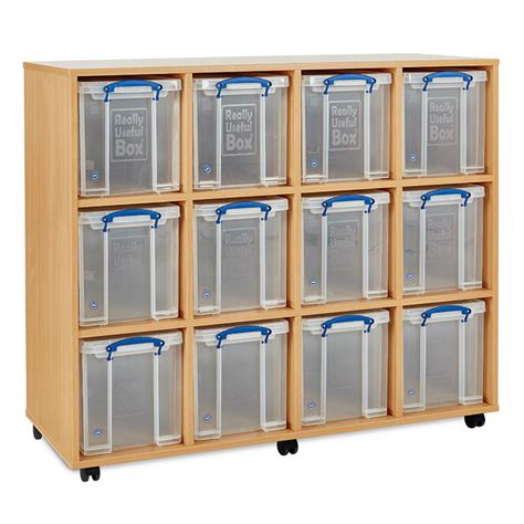 Really Useful Units - Early Years Direct