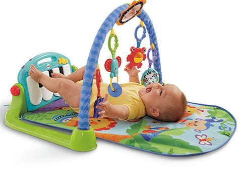 10 Best Toys For Newborns Thetoytime