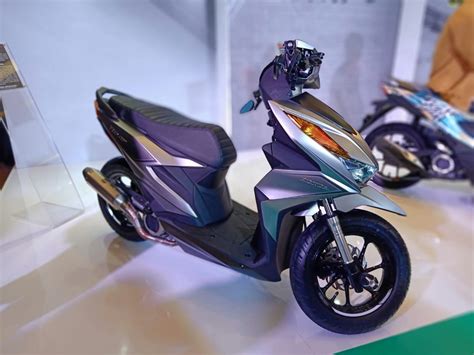 Ada power chargernya sob | #tmcblog #1214. 9 Warna Honda Beat 2020 Terbaru Tipe Cbs, Iss Dan Deluxe » Bmspeed7.Com - Modifikasi Motor Beat ...