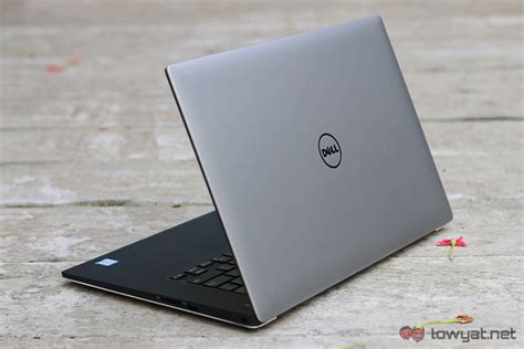 Dell Xps 15 Review Compact Fast Premium Lowyatnet