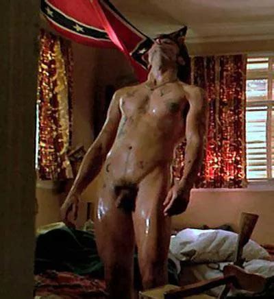 Viggo Mortensen Actor Naked In The 1991 Film The Indian Runner Nudes