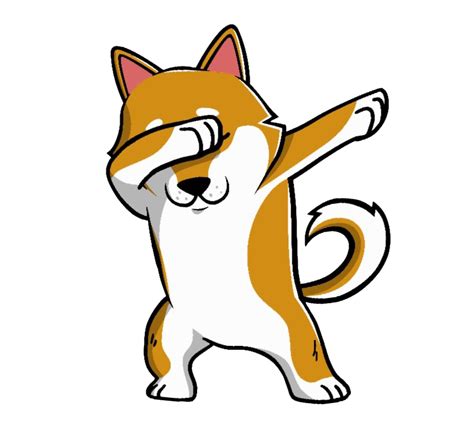 Doge Meme Png Transparent Image Png Mart