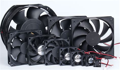 Panel Cooling Fans Cooling Fan Types And Uses Jigo