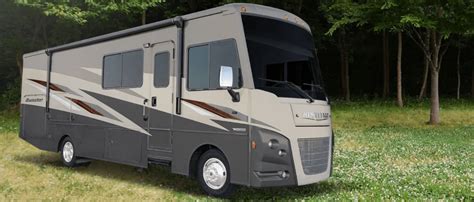 Top 5 Best Small Class A Rvs Camper Life