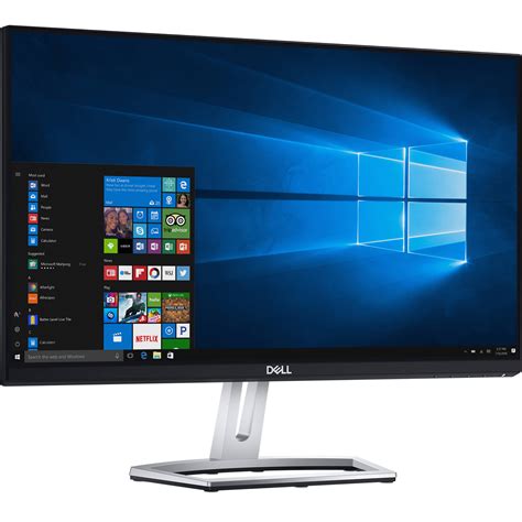 Dell Computer Screen Is Sideways How To Rotate Your Pcs Screen Or