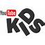 Brand New Logo And Identity For YouTube Kids By Hello Monday