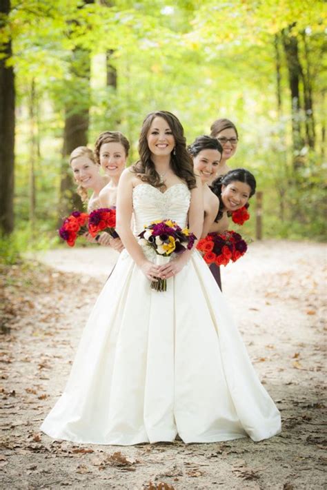 20 Creative Bridesmaid Photo Ideas That Youll Totally