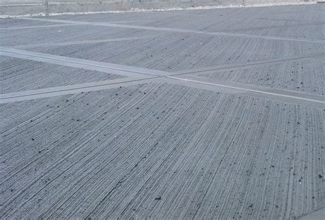 Types of Concrete Finishes | Nationwide Concreting