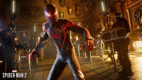 Buy Marvels Spider Man 2 Collectors Edition Ps5 Playstation