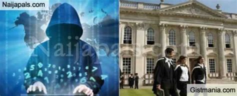 Bio smart entrepreneur, exemplary leader. Nigerian Man, Olayinka Olaniyi Sentenced To Prison For ...