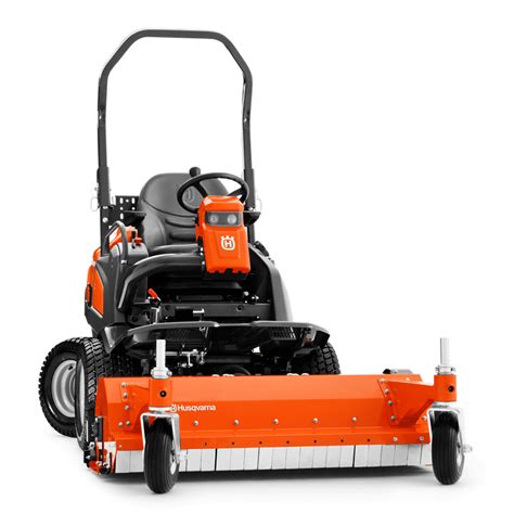 Husqvarna Attachment Front Mounted Flail Mower