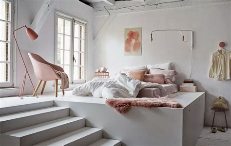Three Very Dreamy Bedrooms Daily Dream Decor