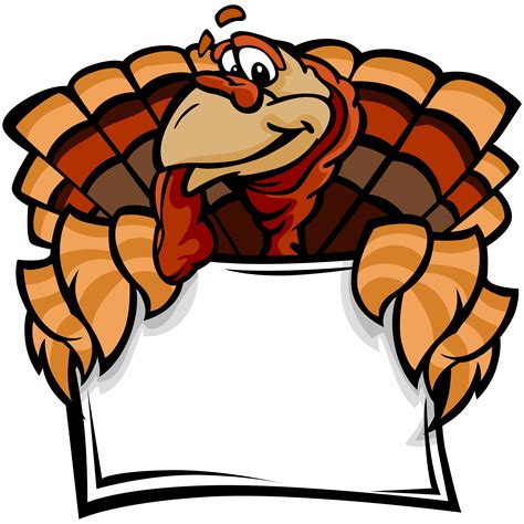turkey clip art vector clipart thanksgiving turkey