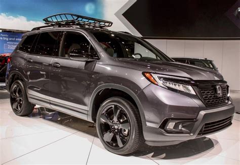 Nov 05, 2020 · honda's passport didn't stir many strong emotions over 40,000 miles, but its solid reliability, comfort, and versatility were easy to appreciate. 2022 Honda Passport With New Exterior Design - AllNew-Toyota