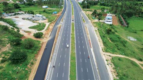 Mysuru Bengaluru 10 Lane Expressway Archives Star Of Mysore