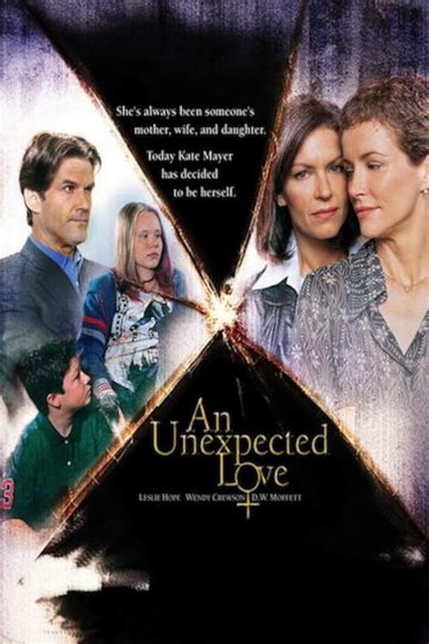 an unexpected love 2003