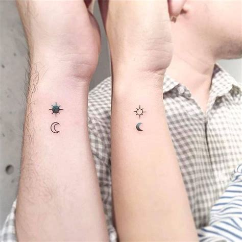 descubre 5 ideas de tatuajes para realizarse entre hermanos infobae