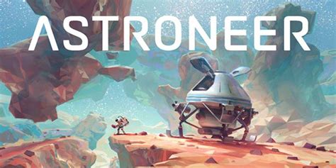 Full unlocked and working version. Download Astroneer - Torrent Game for PC