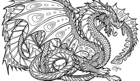 Flower coloring pages detailed coloring pages. Coloring Pages Dragons Idea Selections - Whitesbelfast.com