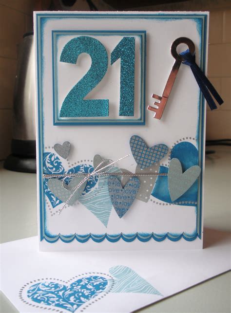 Browse our unique range of 21st birthday cards. Janelle's 21st Card | 18th birthday cards, 21st birthday ...