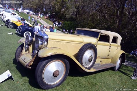 Coachwork by hibbard & darrin. 1930 Minerva AL Image. Chassis number 57804. Photo 13 of 63