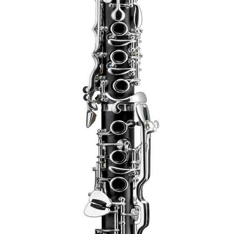 German Clarinet Austrian Model Bb Schreiber D27 Ws2627 Price
