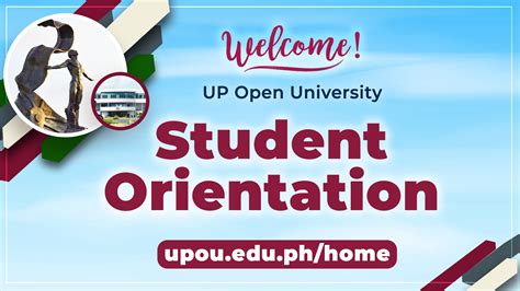 Upou Osa Holds General Student Orientation University Of The