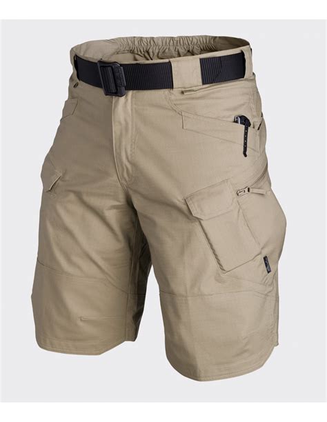 Urban Tactical Shorts Of Helikon Tex Helikon Shorts Utk Khaki