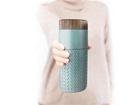 We also have personalized coffee mugs for making special occasions. Best Ceramic Travel Coffee Mug 2021: Top Brands Review ...