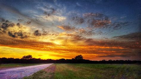 Texas Sunset Smithsonian Photo Contest Smithsonian Magazine