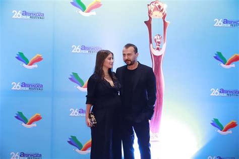 Pregnant Hazal Kaya At Adana Film Festival Turkish Series Teammy