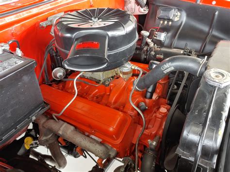 Used 1956 Chevrolet Belair Convertible Ground Up Restoration 265 V8