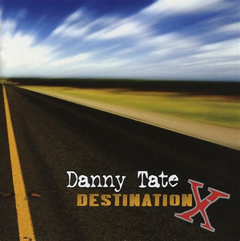 Danny Tate Destination Music