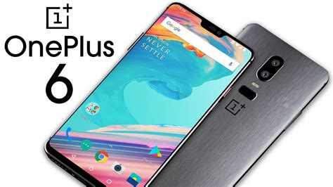 Oneplus 6 Price And Release Date Confirmed Youtube