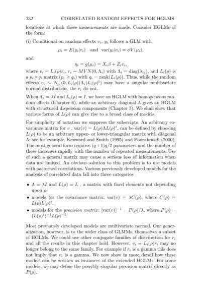 Chapter 8 Correlated Rand