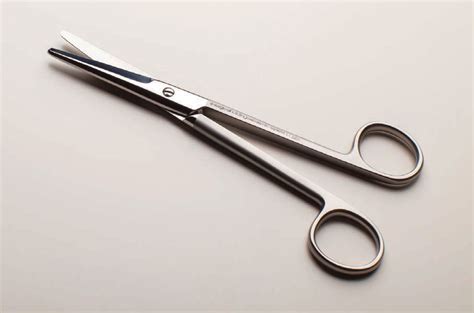 Surgical Scissors Surgical Holdings