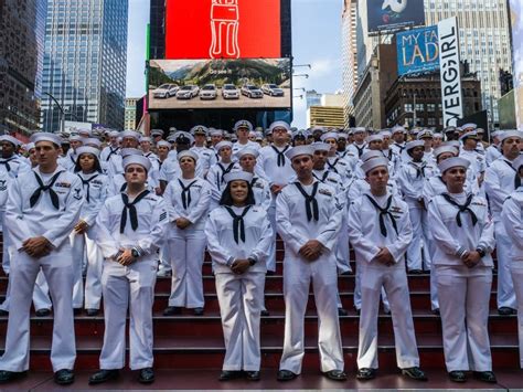 Nyc Fleet Week 2022 Starts This Week What To Know Midtown Ny Patch