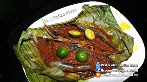 Selain rasanya yang enak, berbagai menu olahan ikan ini juga dapat mencukupi kebutuhan nutrisi tubuh dengan baik. Resepi Pes Ikan Pari Bakar (SbS) | Aneka Resepi Masakan 2017
