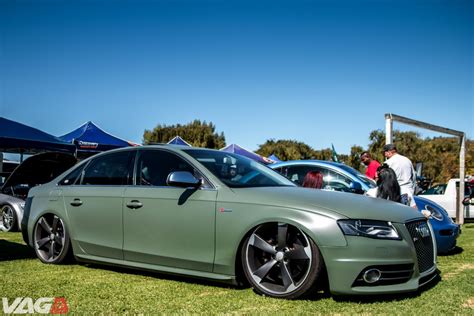 Is Volkswagen like BMW?