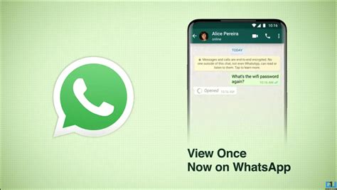 Ways To Take Screenshot Of Whatsapp View Once Messages Techly In