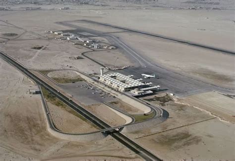 Dubai From Village To Global Aviation Hub In 60 Years