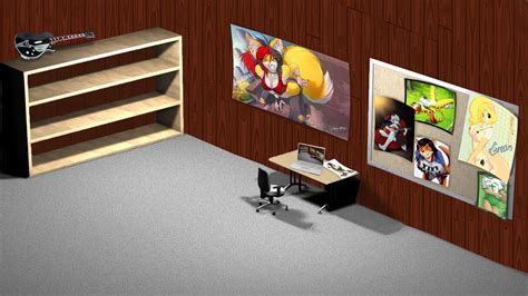 Office Desktop Hd Wallpapers Wallpaper Cave