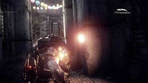 Leaked Gears Of War Ultimate Edition Xbox One Footage Surfaces Mp1st