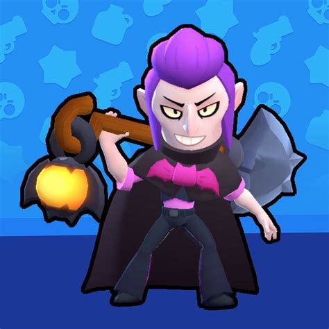 Mortis is one of the characters you can get in brawl stars. Brawl Stars Skins List (Summer of Monsters) - All Brawler ...