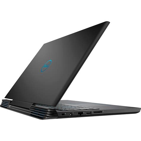 Notebook Dell G7 15 7588 156 Fhd I7 8750h 1tb128gb Ssd 8gb Gtx 1050