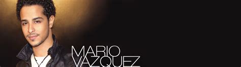 Mario Vazquez Hip Hop Dictionary Dance Music X Travel